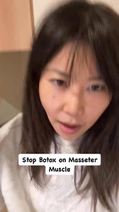 2.6K views · 27 reactions | Stop Botox on your masseter muscles! It’s a quick fix, but it doesn’t address the root cause. Improve face posture and strengthen muscles naturally with Koko Face Yoga! #StopBotox #KokofaceYoga #FaceYoga #JawStrength #AntiAging #FacialPosture #NaturalBeauty | Koko Face Yoga | Facebook