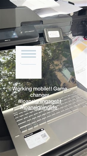 Mobile Notary Public: The Game Changer for Loan Signing