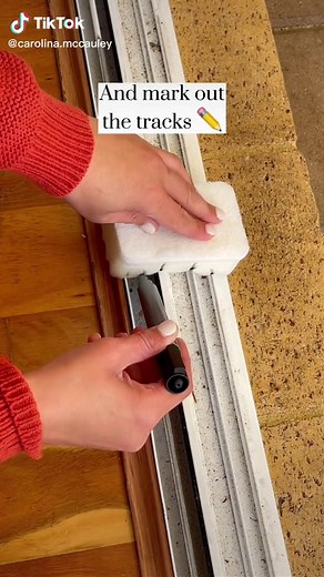 Effective Tips for Cleaning Sliding Door Tracks