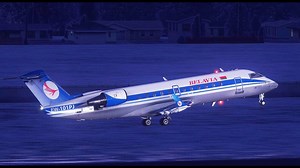 Avión se Desploma Justo al Despegar - Vuelo 1834 de Belavia Airlines ✈️ #accident #airplane #engineering #storytime | Mauricio PC