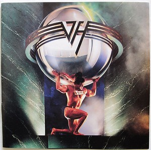 Van Halen - 5150
