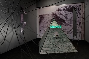 Michal Helfman - Alchetron, The Free Social Encyclopedia