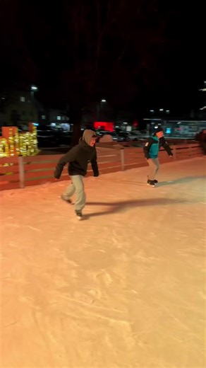 Ice Skating at Reutte: Fun and Thrills at Reutte on Ice