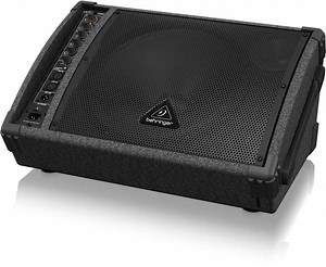 Behringer Eurolive F1220D 12  Active Floor Monitor | Better Music