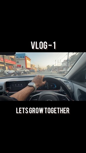 Colour_Triangle on Instagram: "Vlog - 1, Let’s Grow Together After 4 year journey, now will share you all my failures and success with you. Colour Triangle- Complete Renovation Service 7999492447"