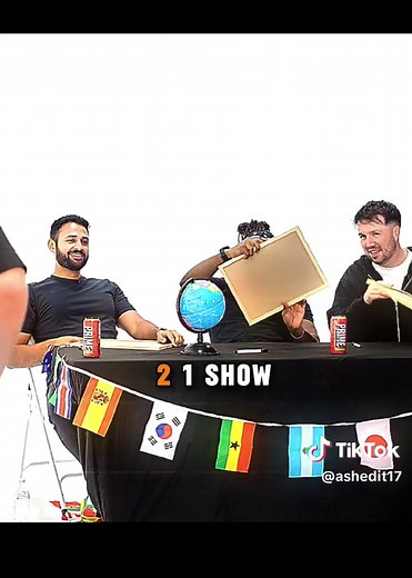 KSI Guess the Language Challenge: Romanian Guy vs. Filipino