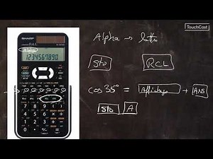 Calculatrice- mémoire