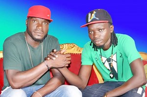 Sortie d’album: John Carlos et Maestro Lock annoncent leur ‘’Consécration’’