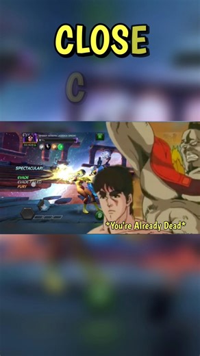 SO CLOSE 😵 - MCOC