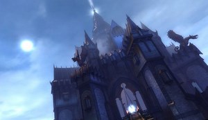 For Guild Wars 2, 2013 means more and longer events, better rewards, and a cleaner WvW