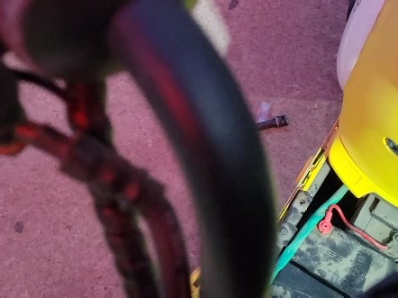 Q系列仪表损坏、碎屏、NFC卡片丢失、解绑后不开机、完美高搞定，仪表拆卸全流程。 #宿迁市研究锁 #九号Q系列 #NFC卡