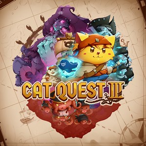 Cat Quest III Achievement Guide & Road Map