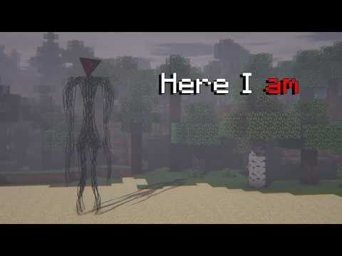 The Banned Horror Mod I Should NEVER Have Touched