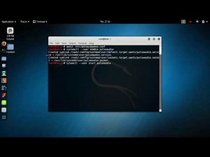 How To Fix Audio Problem | No Sound Problem In Kali Linux