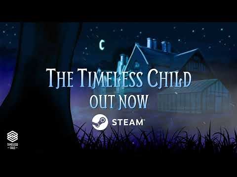 The Timeless Child: Prologue - Release Trailer