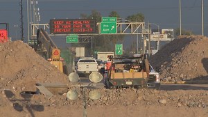 Work zones can be deadly for Arizona travelers and workers. Here's how you can help save lives.