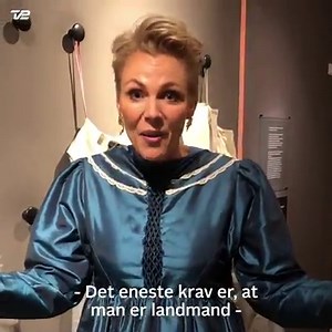 Lene har en vigtig besked til jer. 👩‍🌾👨‍🌾 | Landmand søger kærlighed