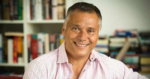 Stan Grant | David Cooper Lecture | UNSW Sydney