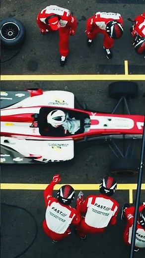 Top 3 Funniest F1 Pitstop Fails! #formula1 #f1 #f12025 #hamilton #f1shorts #f1pitstop