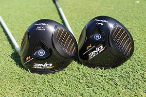 Review: Powerbilt AFO DFX Tour Driver