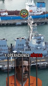 319K views · 4.5K reactions | el buque USS Iwo Jima habría sido utilizado para el traslado de Nicolás Maduro #Buquedeguerra #iwojima #nicolasmaduro #venezuela | Zona Militar-CUIDADO | Facebook