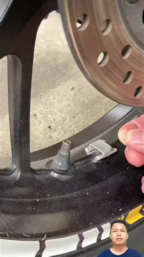 199K views · 617 reactions | Cara memompa ban motor dari asap knalpot #kreatif #tips #tutorial #reelsfacebook #diy #trendingreels #fyp #trick #short #homemade | Rinto Tandi Rura | Facebook