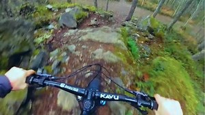 Hero Dirt + Perfect Insta360 X3 Setup = Pure Magic