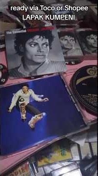 The Essential Michael Jackson #nostalgic #70s #80s #90s #nostalgia #kingofpop