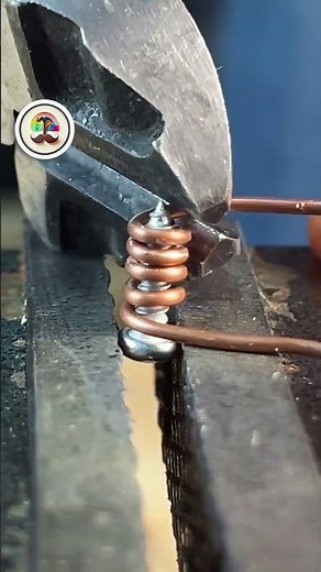 Broken Plastic Thread? This Heated Wire Trick Restores It!