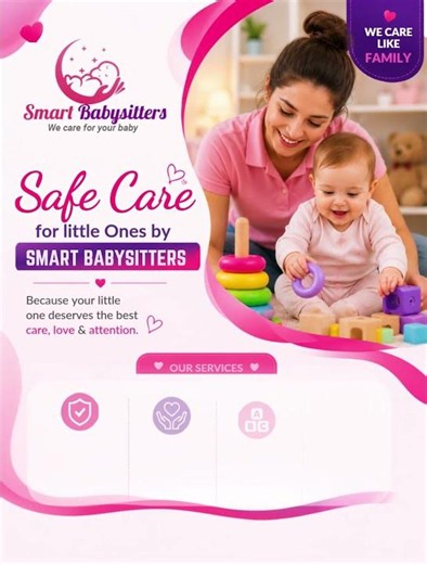 Smart Babysitting Services