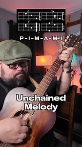 34K views · 334 reactions | Unchained Melody Guitar Tutorial! #guitarlesson #guitarreels #instaguitar #guitarteacher #reelsinstagram #guitarpractice #guitartips #guitarforbeginners #guitarplayersofinstagram #guitarlife #musiceducation #fyp #guitarreel #reelitfeelit #guitarinspo | Chas Evans | Facebook