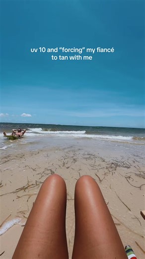 Tanning Together: Fun Beach Day Ideas for Couples