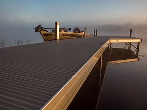 FLOE Verticle Bumpers