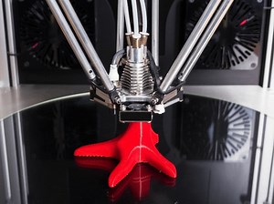 3-D Printing Could Get 10,000 Times Faster: Livermore Lab