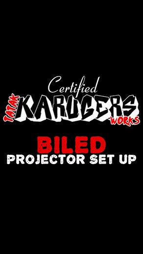 942 reactions · 124 shares | Biled projector set up ngani  Sa mga may nais magpagawa at may katanungan message lang po ✉️ Send ko pricelist & other details #biled #biledprojector #biledlens #teamkarugs #karugersworks #ryangaming #tatakarugers #trendingreelsvideo #reelschallengereelschallenge #aes #y1 #videoviralシ | Karugers Motor Parts and Accessories | Facebook