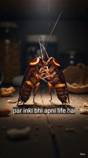 #cockroach #fun #comedy #shorts#viral