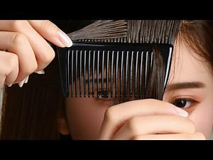 How To Braid Hair With Yarn