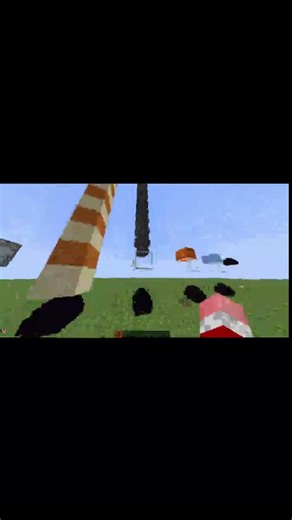Minecraft Illusion