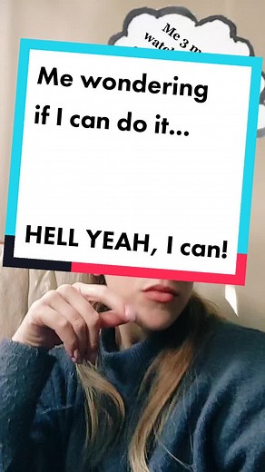 Stop wondering and take action instead!! That's the only way to success!! #waystomakemoneyonline #freebook #affiliatemarketingforbeginners #15daychallenge #howtomakemoneyonlineforbeginners #trending #digitalmarketing #onlineincomeideas #sidehustlejobs2022 #thetruthaboutaffiliatemarketing #sidehustles #onlinelearning