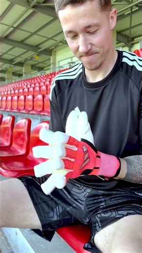 adidas Predator Pro - Road to Glory 🌍🏆 #goalkeeper #adidasgloves #goalkeepergloves