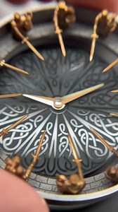 join in facebook.com/wtchshop Roger Dolby 12 Zodiac | Refurbishment, maintenance and repair | Watches factory