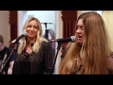 "I See Red" (Everyone Loves an Outlaw Cover) - The Bosse All-Star Band