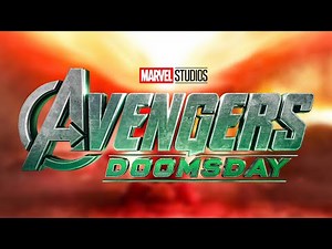 The AVENGERS: DOOMSDAY Cinema-Con Trailer Sounds Crazy 👀⚡️