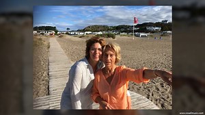 In Norway we celebrate Mother´s day today. This sing is a tribute to all our great mothers and I dedicate my video and recording of this song to my mother. To me she is my three times a lady! Happy Mothersday Love Sissel | Sissel Kyrkjebø