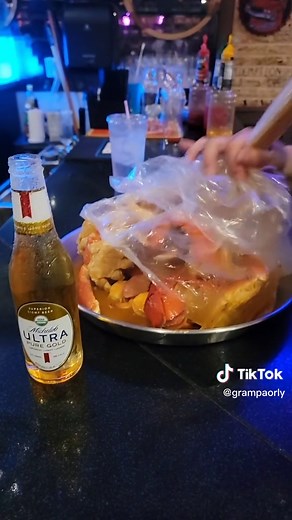 Mr. Crabby's: The Best Seafood in McAllen, TX