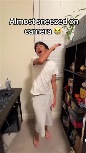 close one 😮‍💨😅 #fyp #trending #xyzbca #seanlikesu #funny | sean