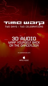 8.3K views · 41 reactions | Time Warp Two Days Two Stages Mannheim...
