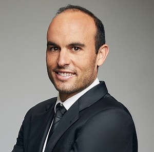 Landon Donovan Videos & Stories