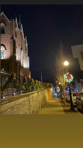 May the sparkle of every wreath, twinkle of every light and ornament on the Penn Square Christmas Tree bring you joy this holiday season from all of us at LEADS🎄 if you would like to help us bring Holiday Cheer to downtown Lancaster. Follow the link in our bio and donate. #holidaymagic2025 | LEADS, Making Lancaster Beautiful Every Season