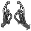 Hedman 79540: Standard Duty Uncoated Headers for 1996-2003 1/2 to 3/4 Ton 5.2L/5.9L - JEGS
